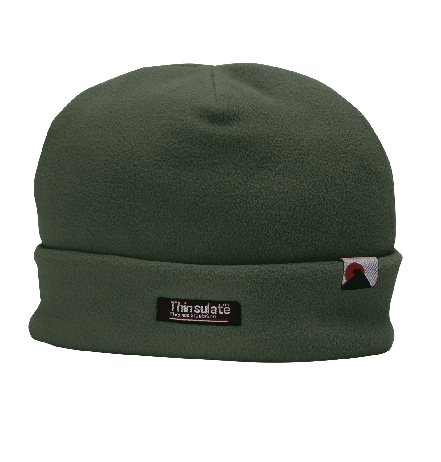 Fleece mössa Thinsulate® Fodrad - 3