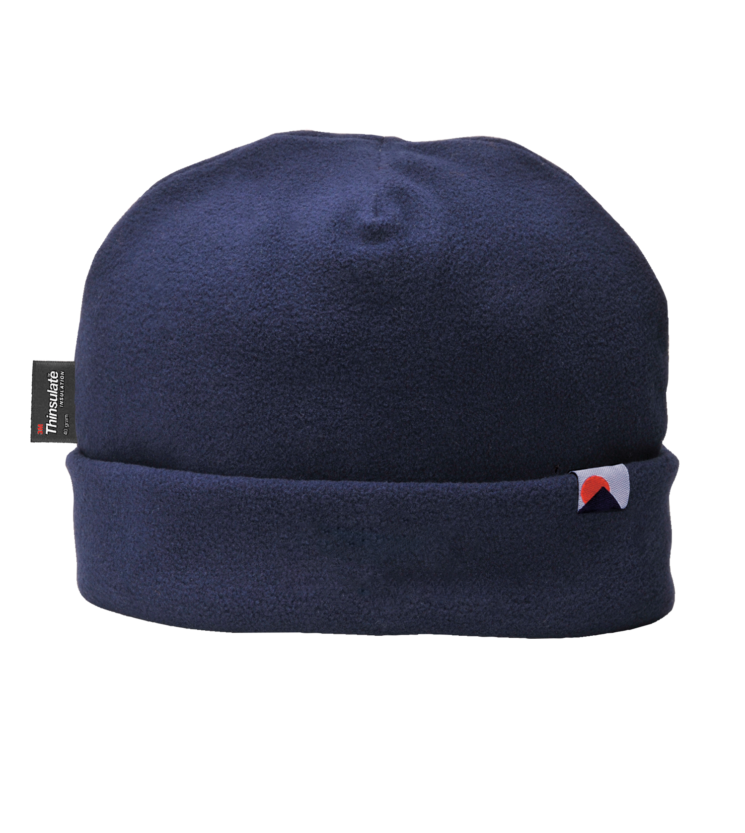 Fleece mössa Thinsulate® Fodrad - 4