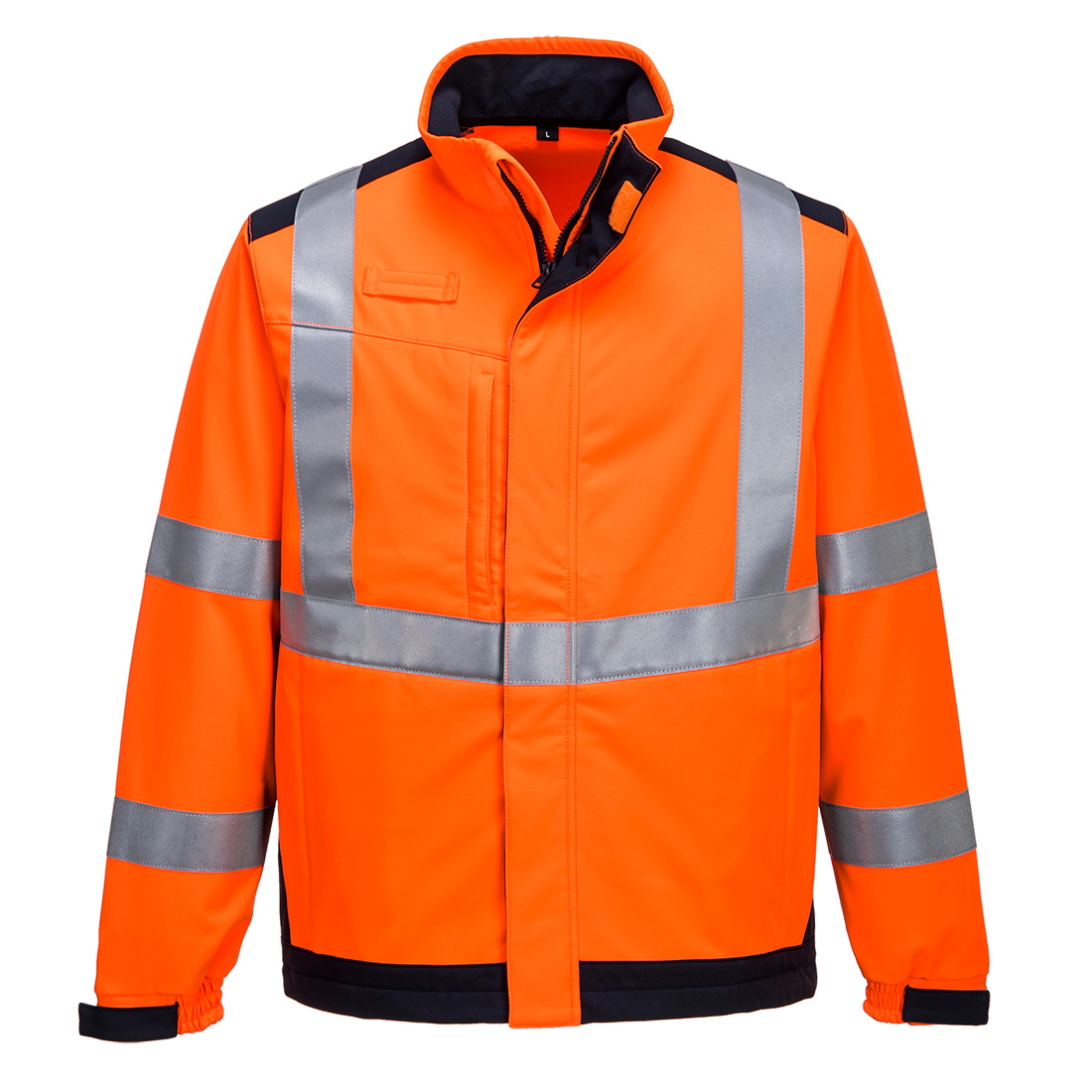 Modaflame Multi Norm Arc Softshell Jacka  - 3