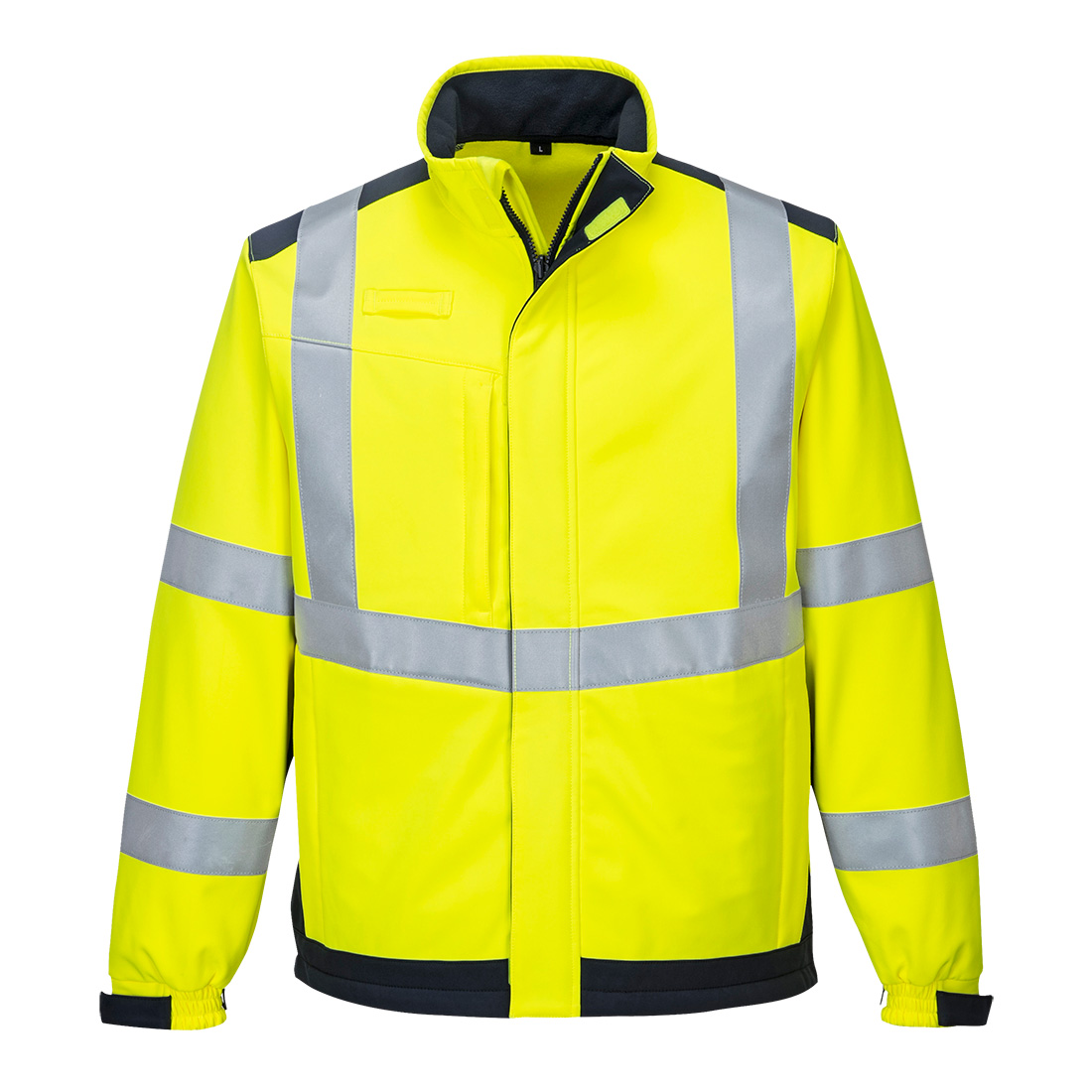 Modaflame Multi Norm Arc Softshell Jacka 
