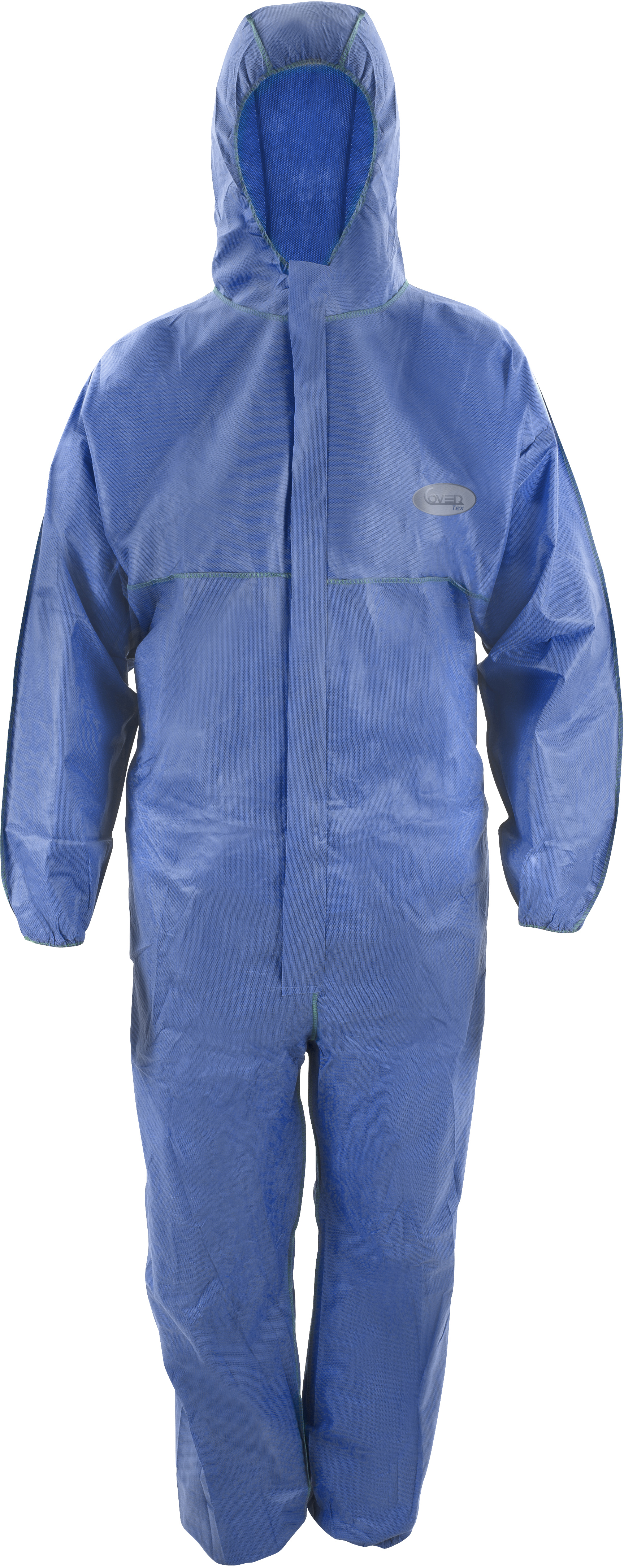 CoverBase® Chemical protection coverall (SMS) - 3