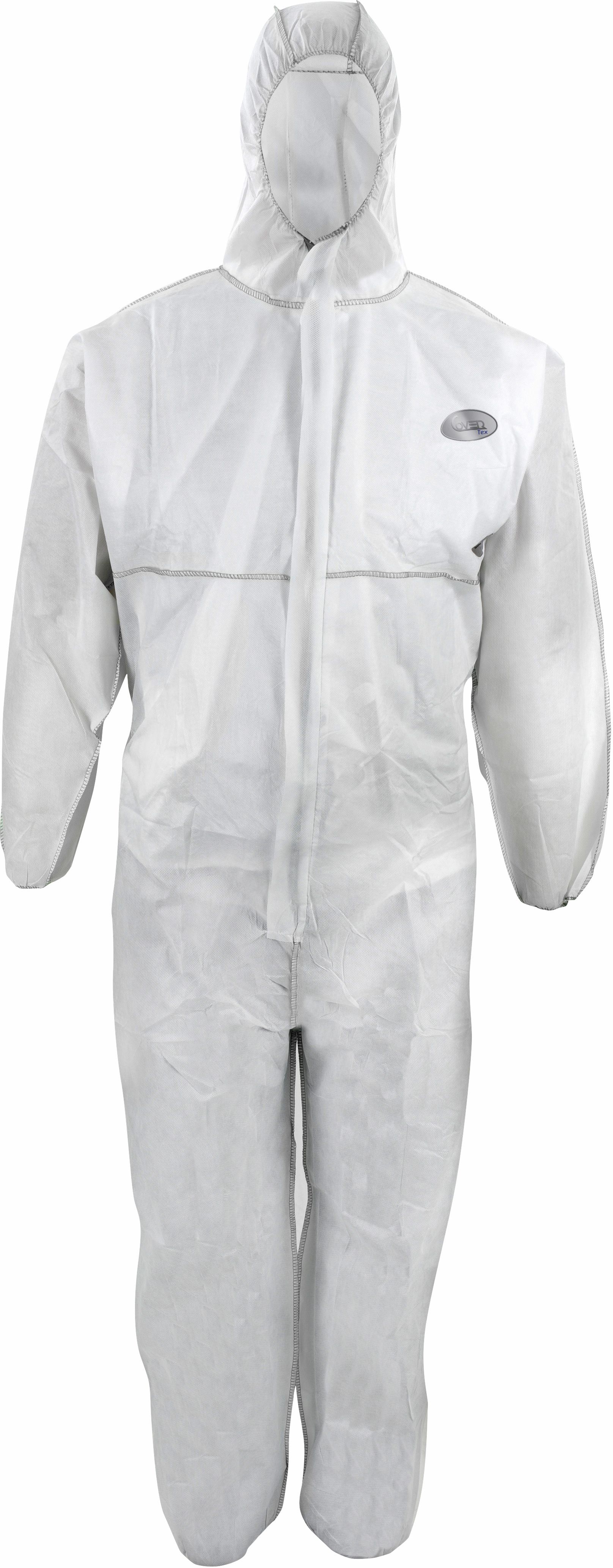 CoverBase® Chemical protection coverall (SMS) - 2