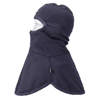 FR Anti-statisk Balaclava Hood
