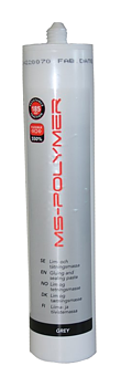 Glue Seal Gray