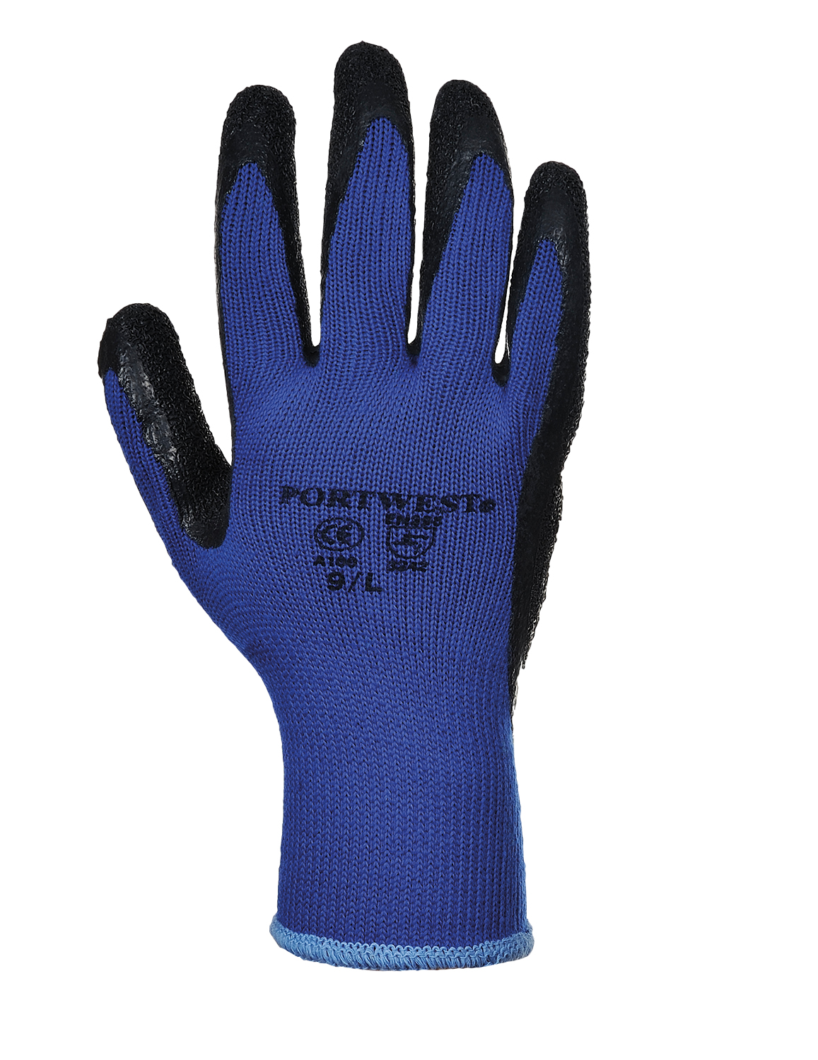 Grip Handske - 2