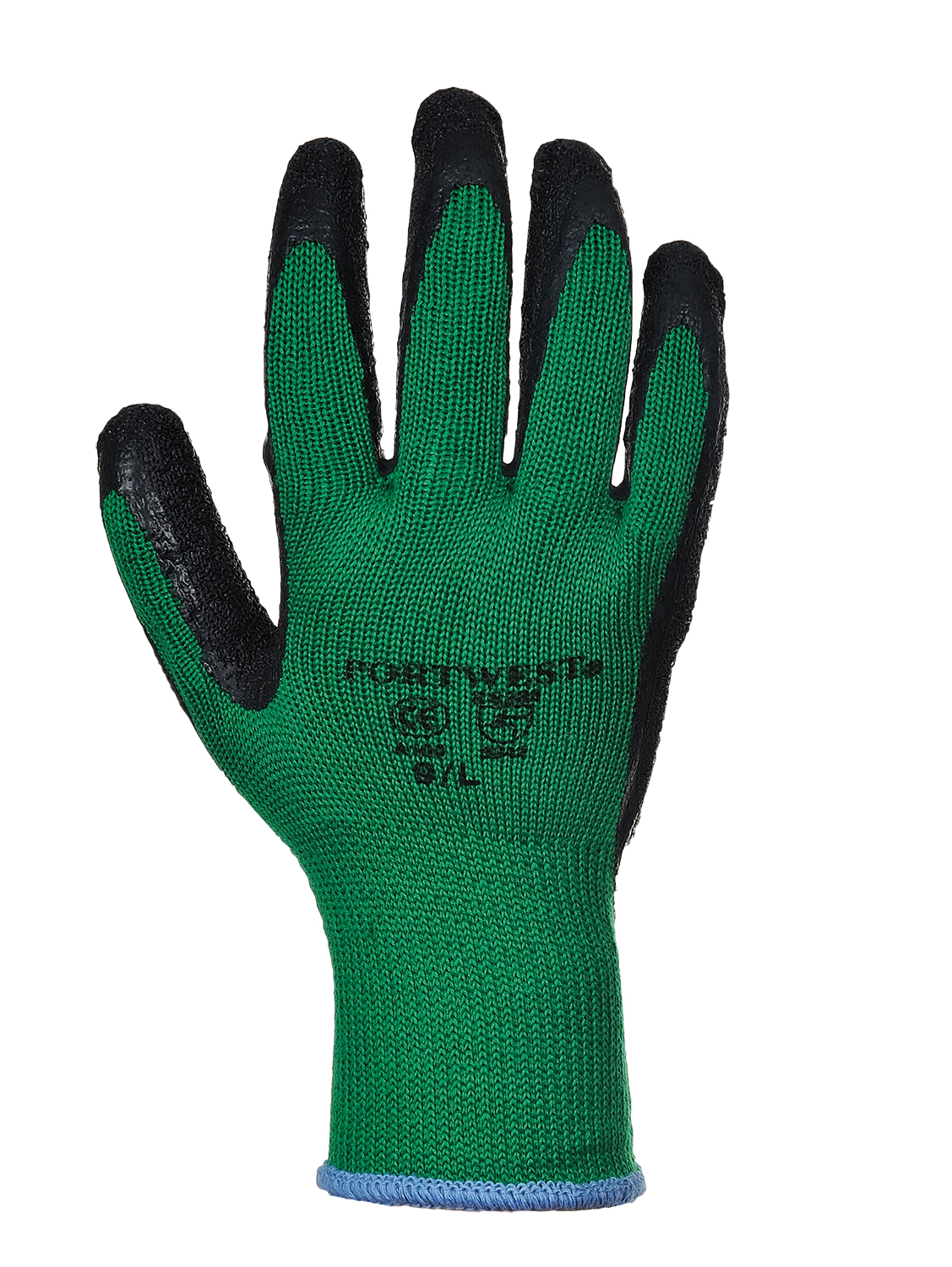 Grip Handske - 3