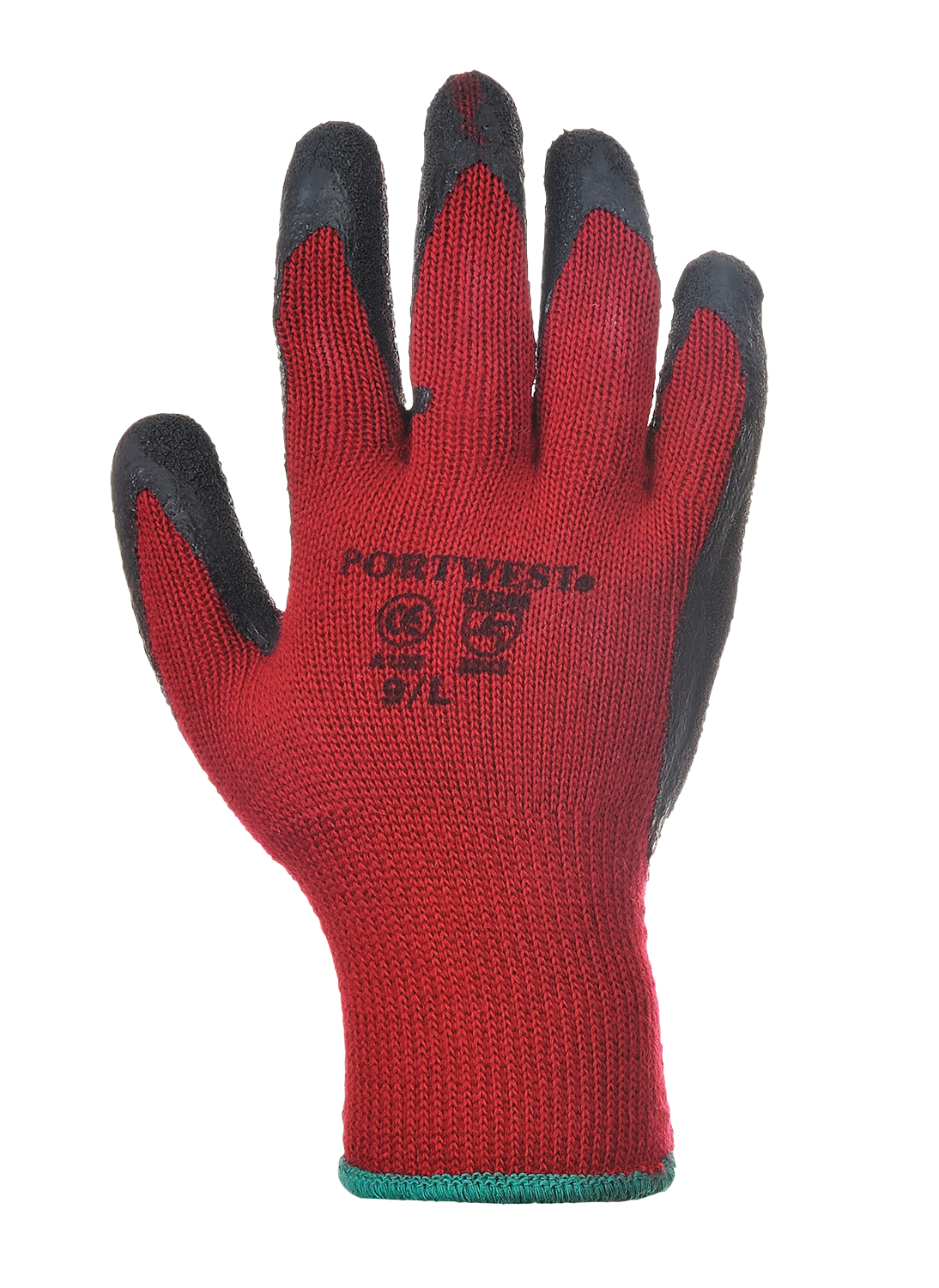 Grip Handske - 7