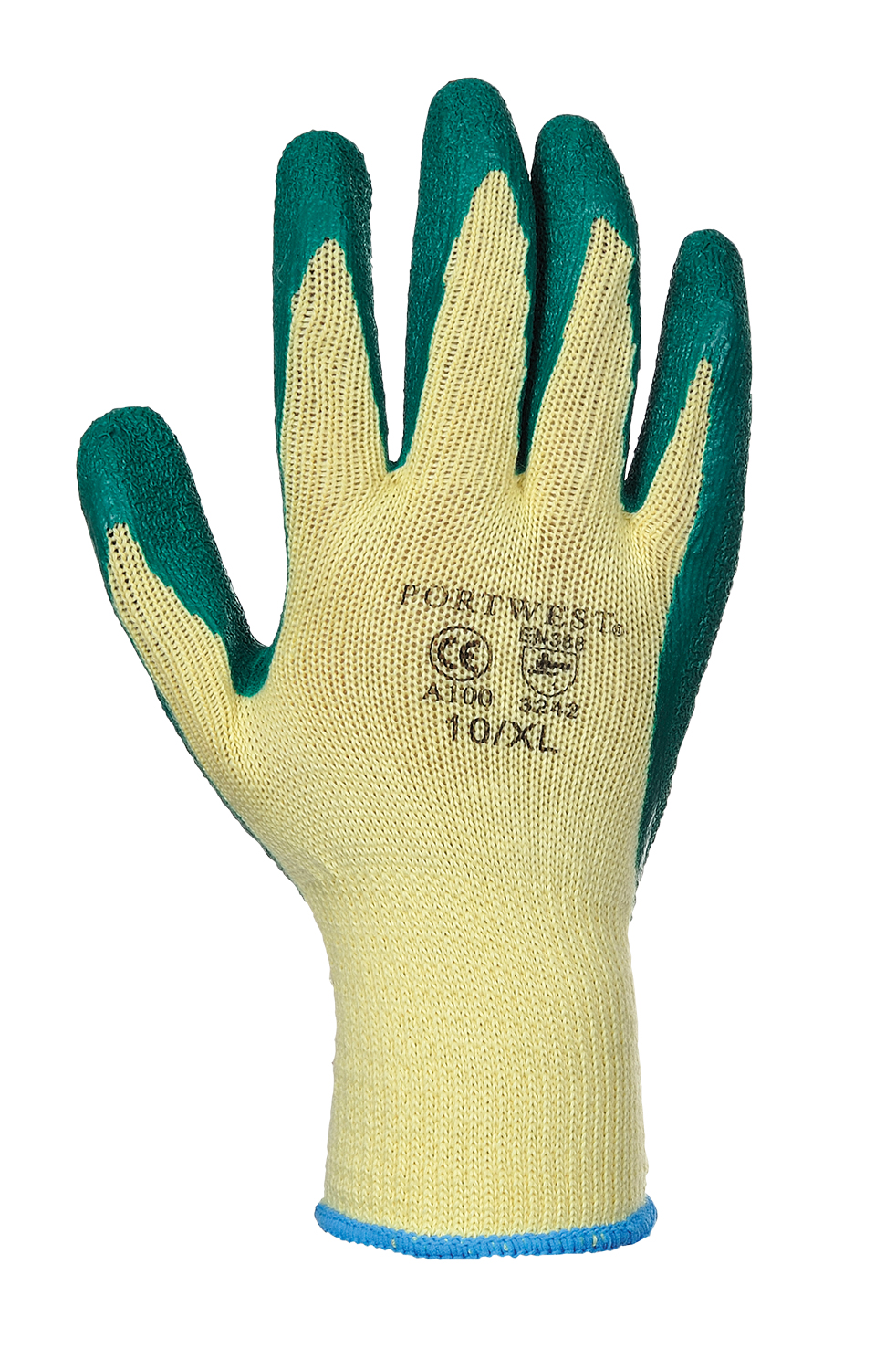 Grip Handske - 4