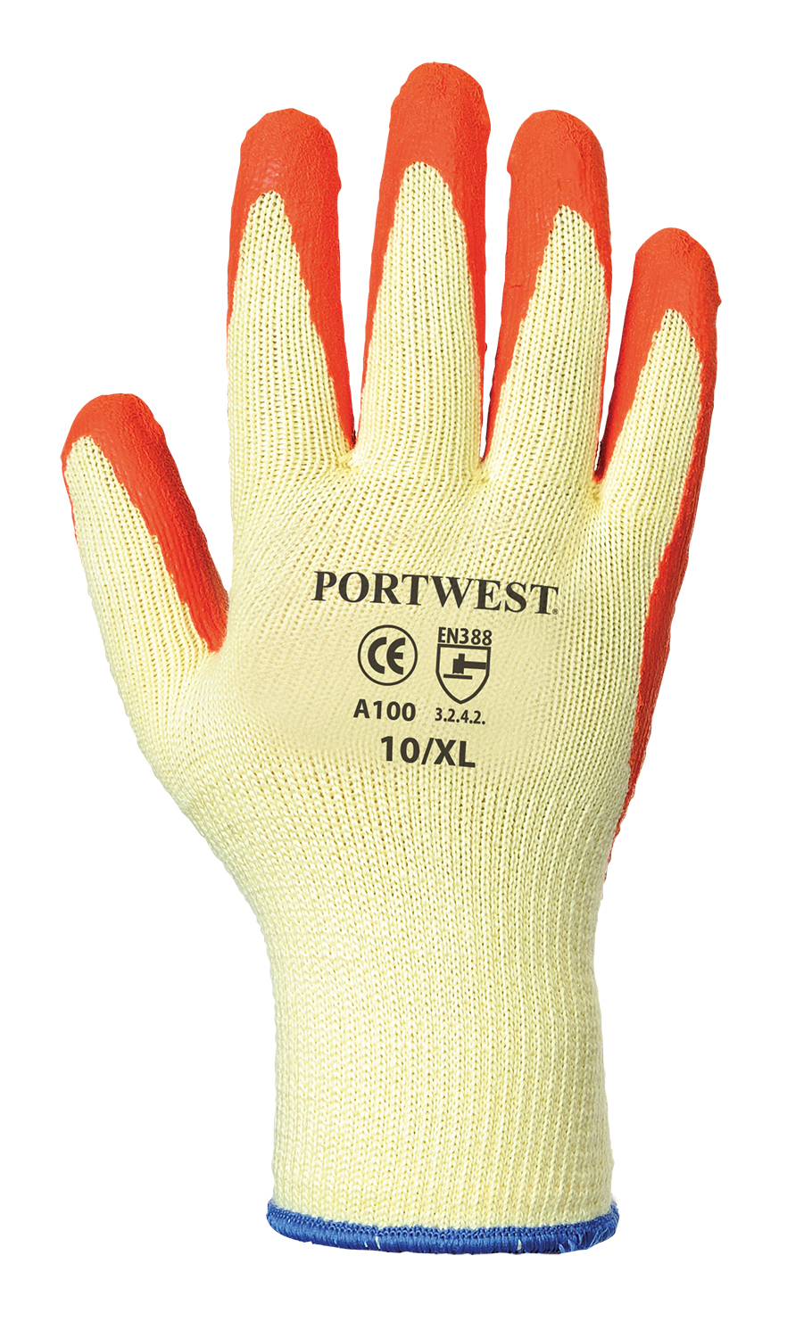 Grip Handske - 6