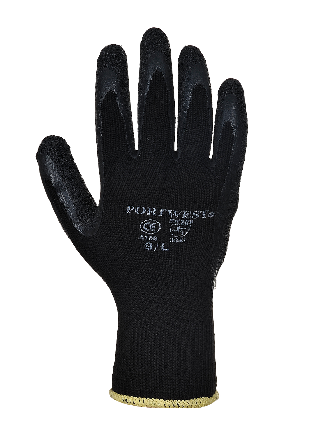 Grip Handske - 5