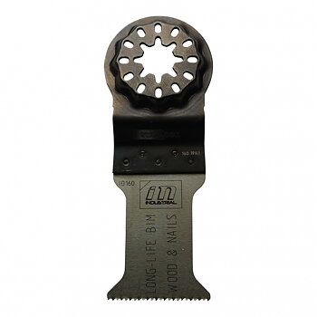 Starlock Long Life 35 mm 3-pack