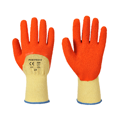 Grip Xtra Handske