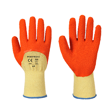 Grip Xtra Handske