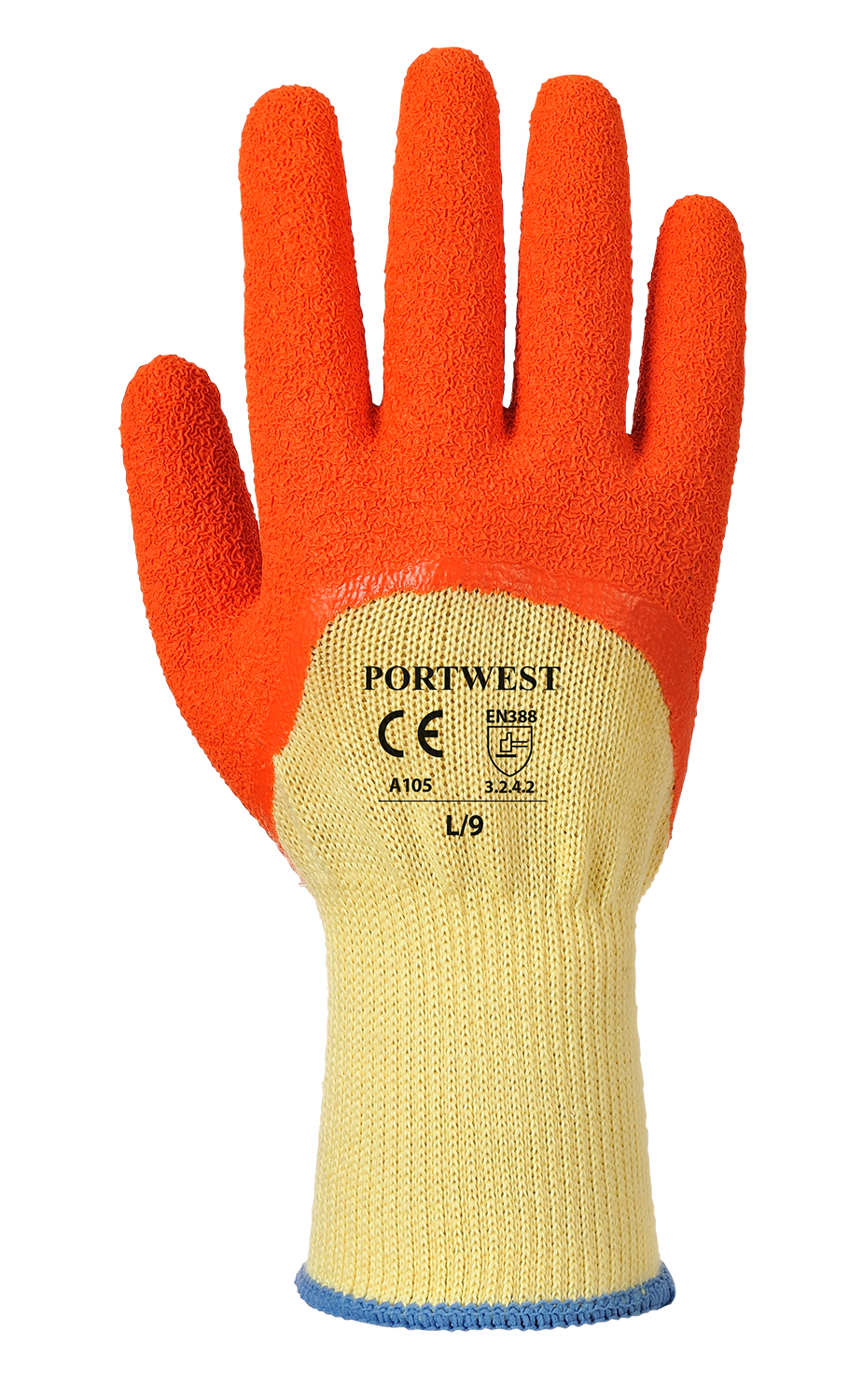 Grip Xtra Handske - 2