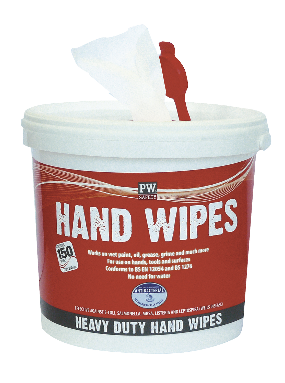 Hand Wipes