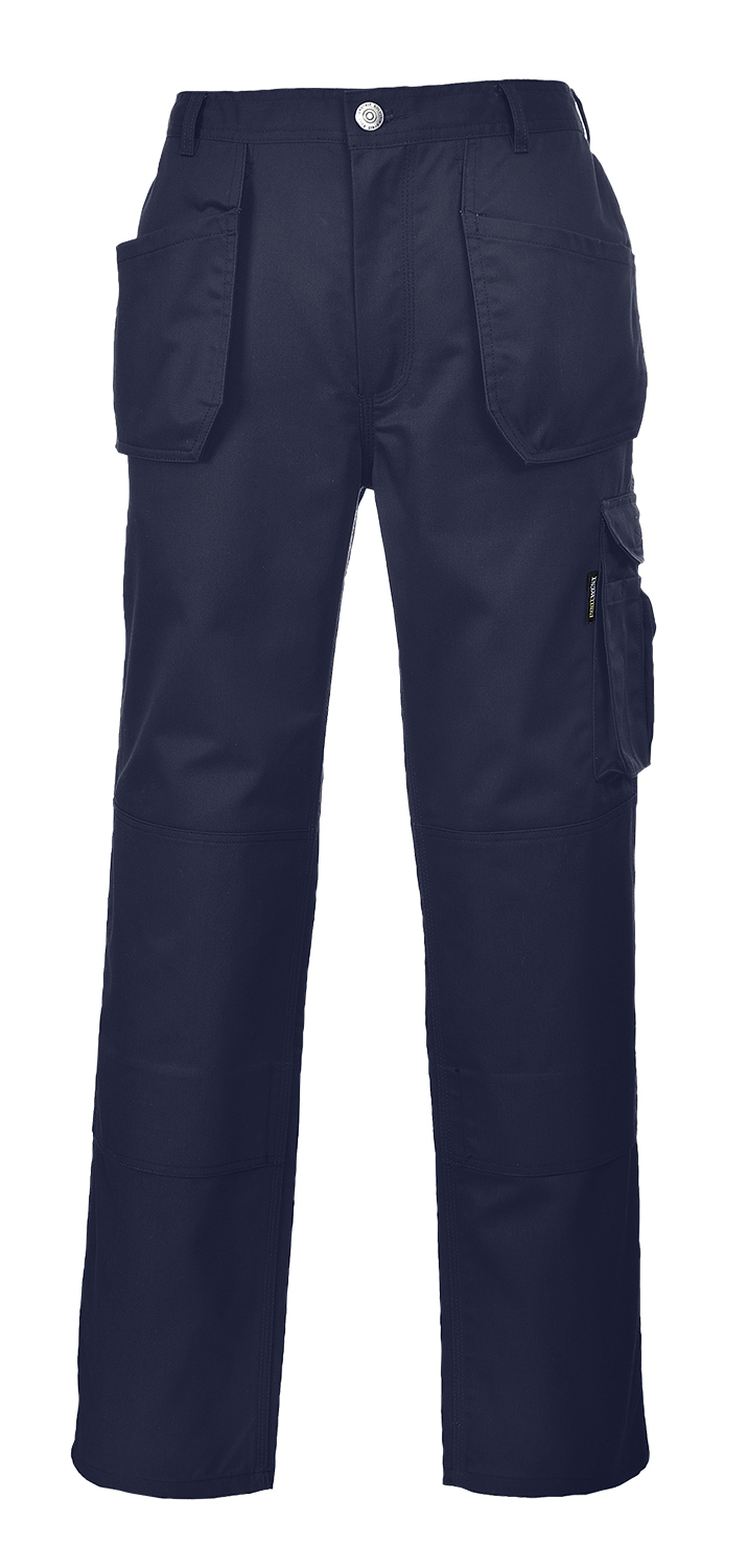 Hantverksbyxa - 3