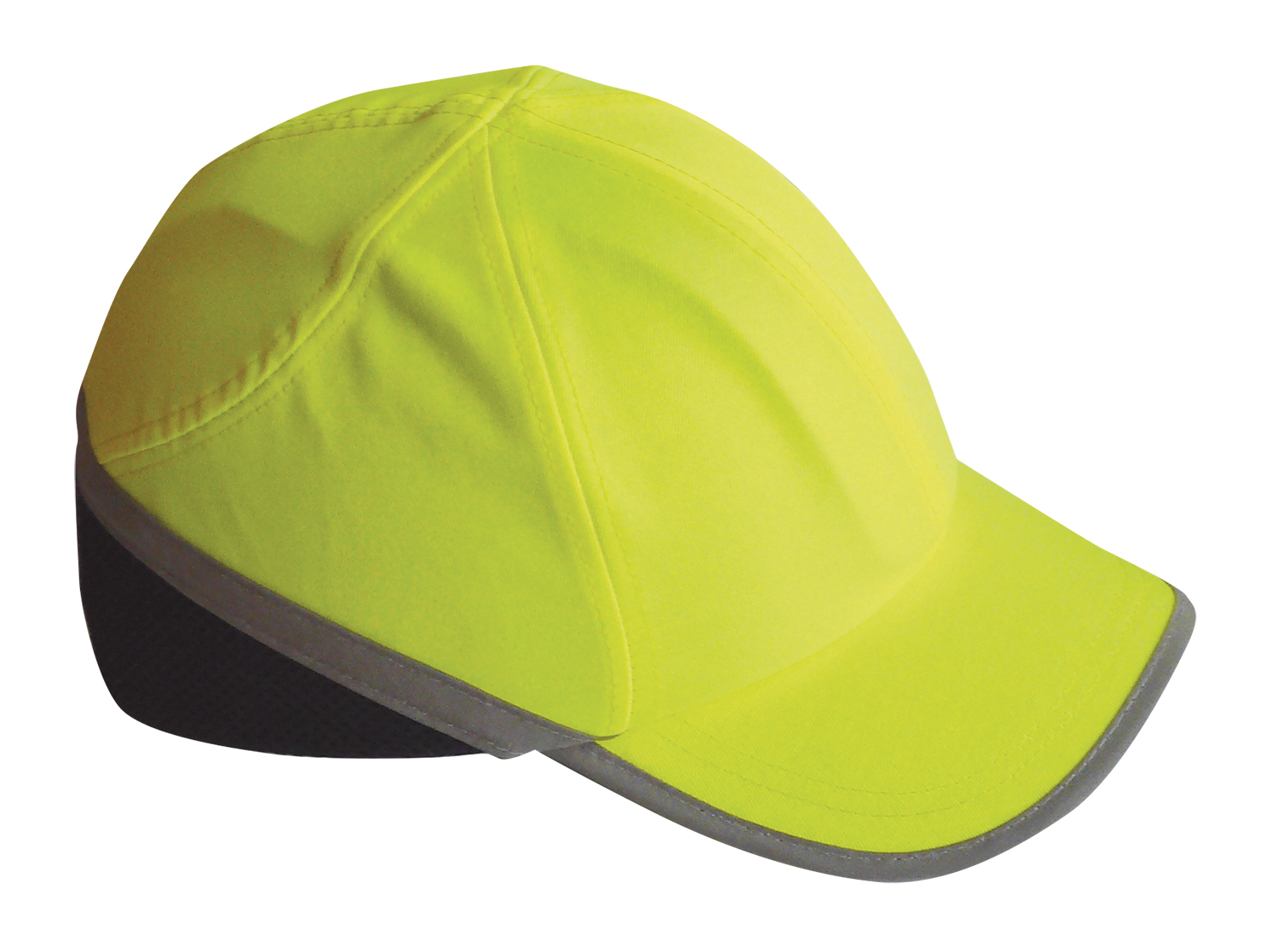Hi Vis Stötskydds Keps - 3