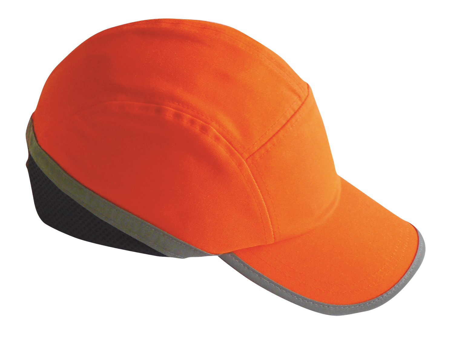Hi Vis Stötskydds Keps - 2
