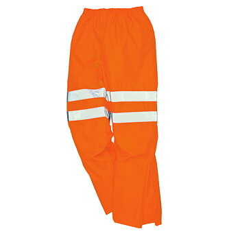 Hi-Vis Andningsaktiva Byxor