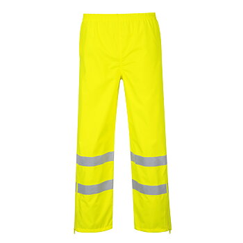 Hi-Vis Andningsbara Byxor (klass 3)