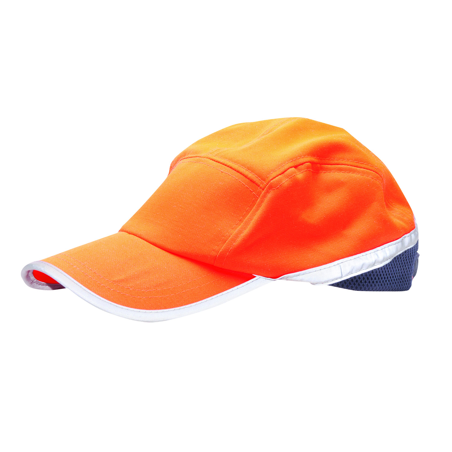 Hi-Vis basebollkeps - 2