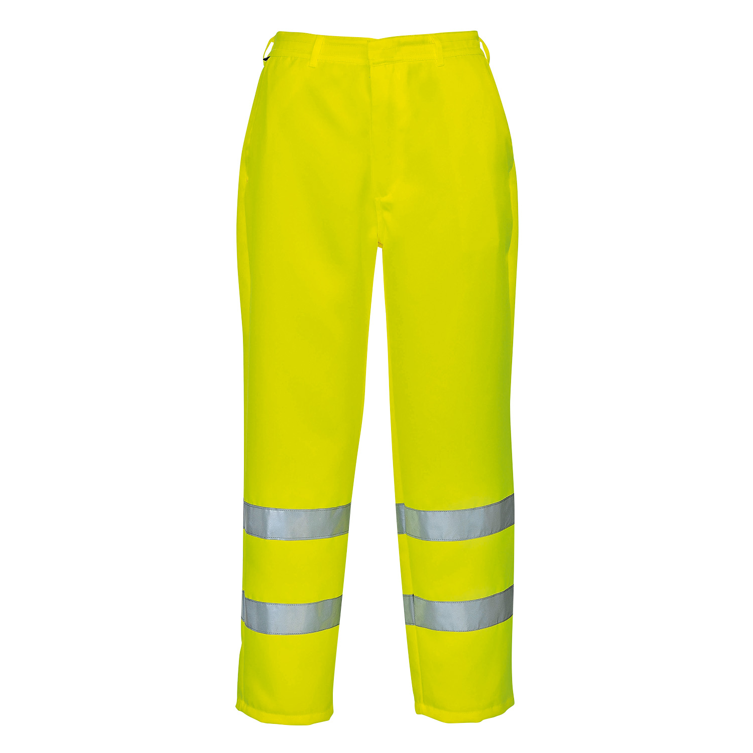 Hi-Vis Byxa Poly-bomull
