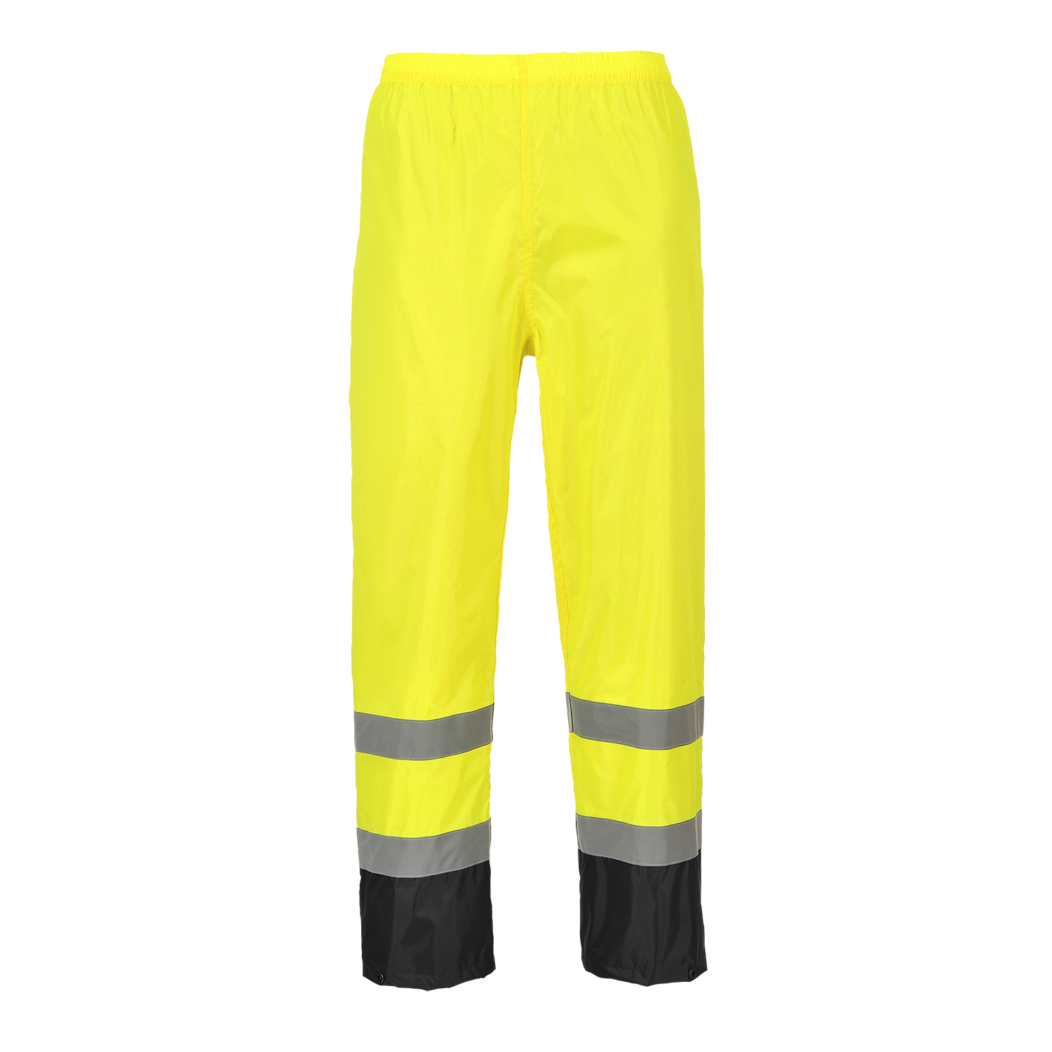 Hi-Vis Classic Contrast Regn Byxa