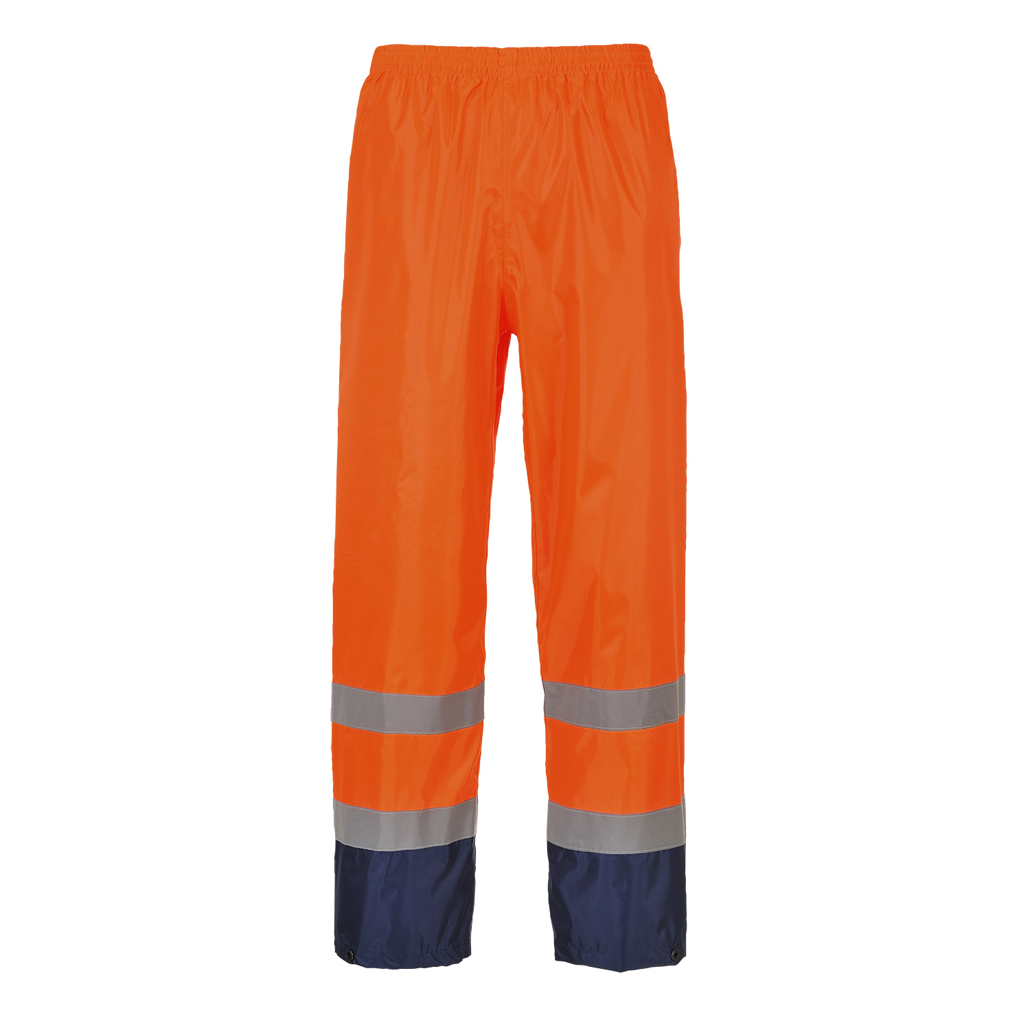 Hi-Vis Classic Contrast Regn Byxa - 2