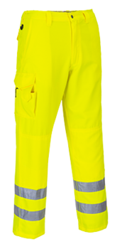 Hi-Vis Combat Byxa