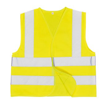 Hi-Vis Junior Väst