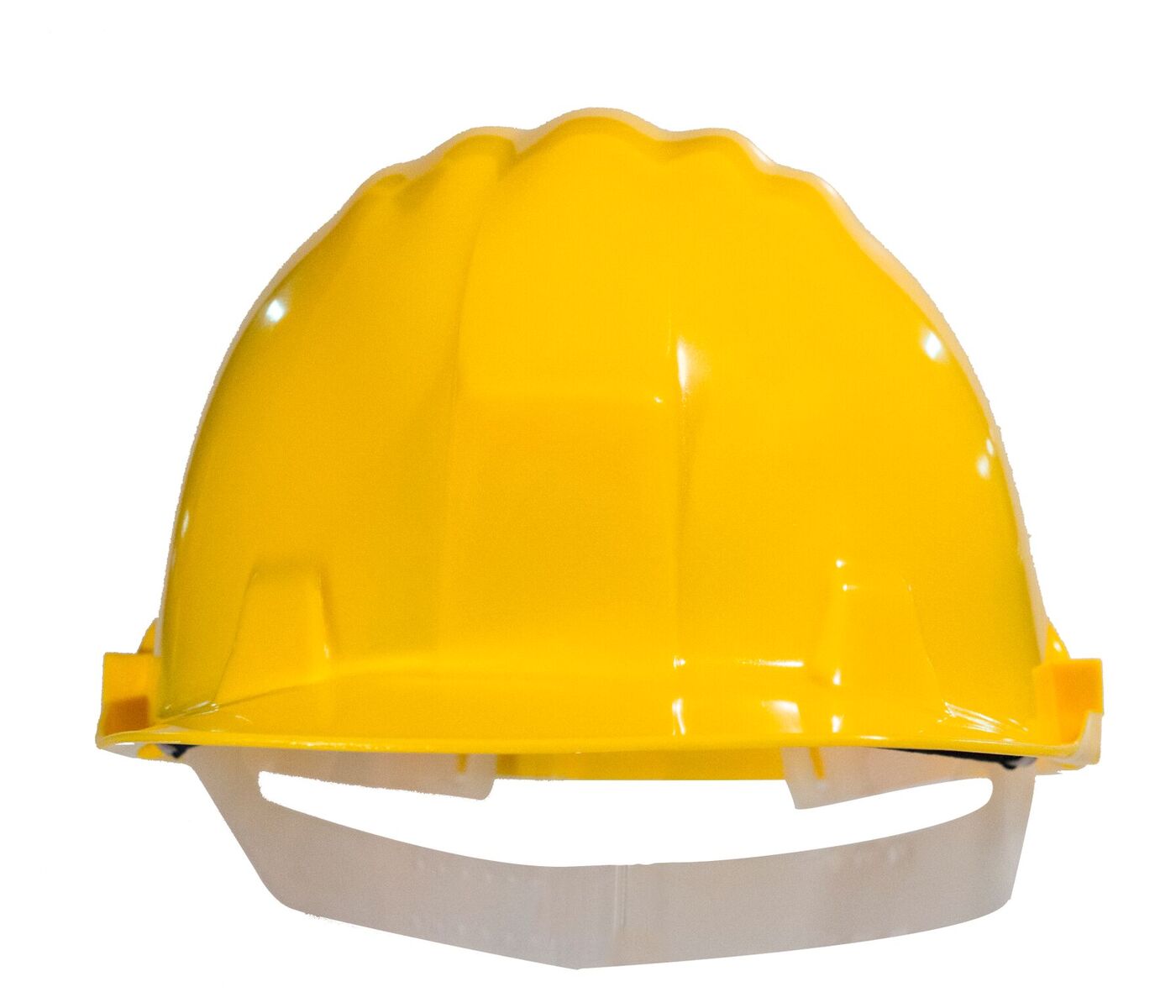 Workbase Skydds Hjälm - 2