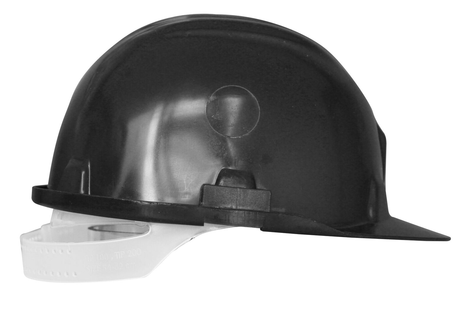 Workbase Skydds Hjälm - 8