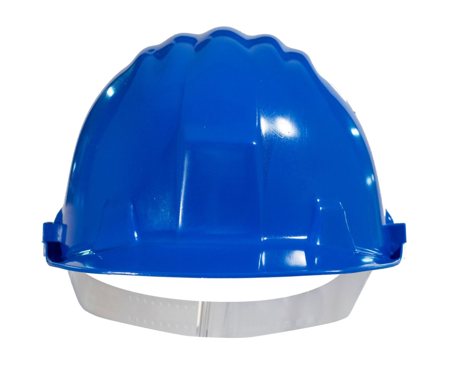 Workbase Skydds Hjälm - 5