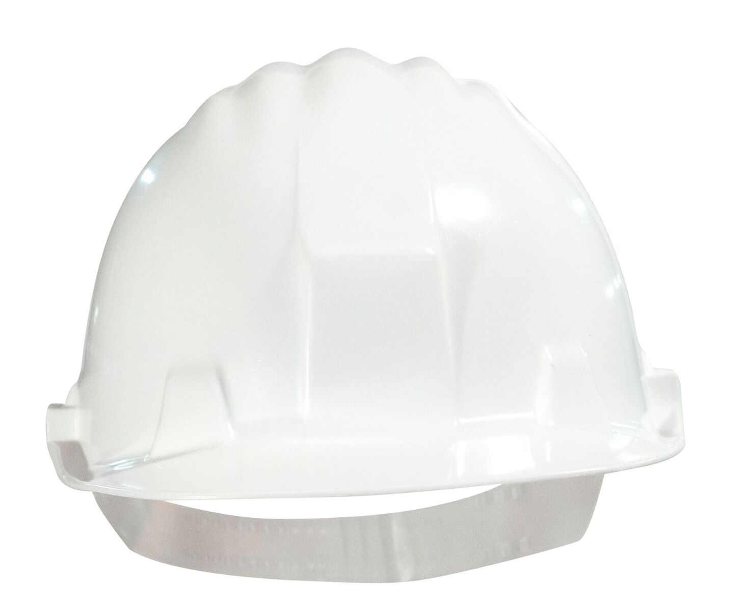 Workbase Skydds Hjälm - 3