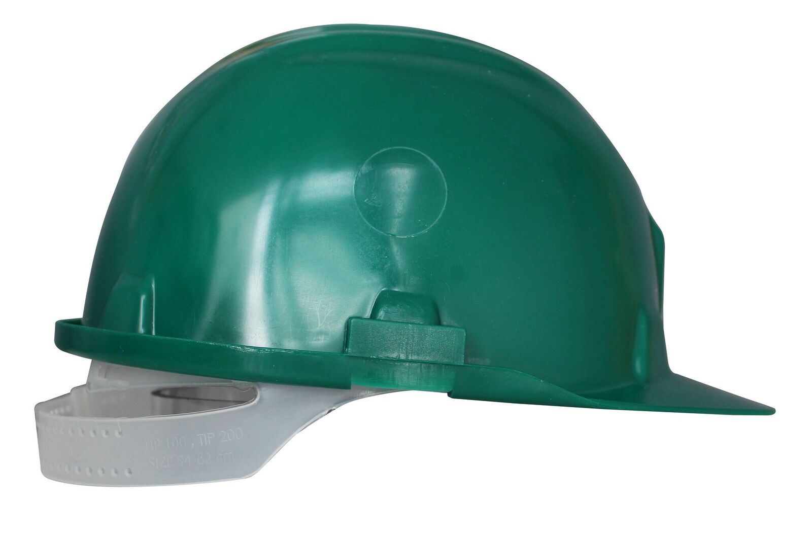 Workbase Skydds Hjälm - 6