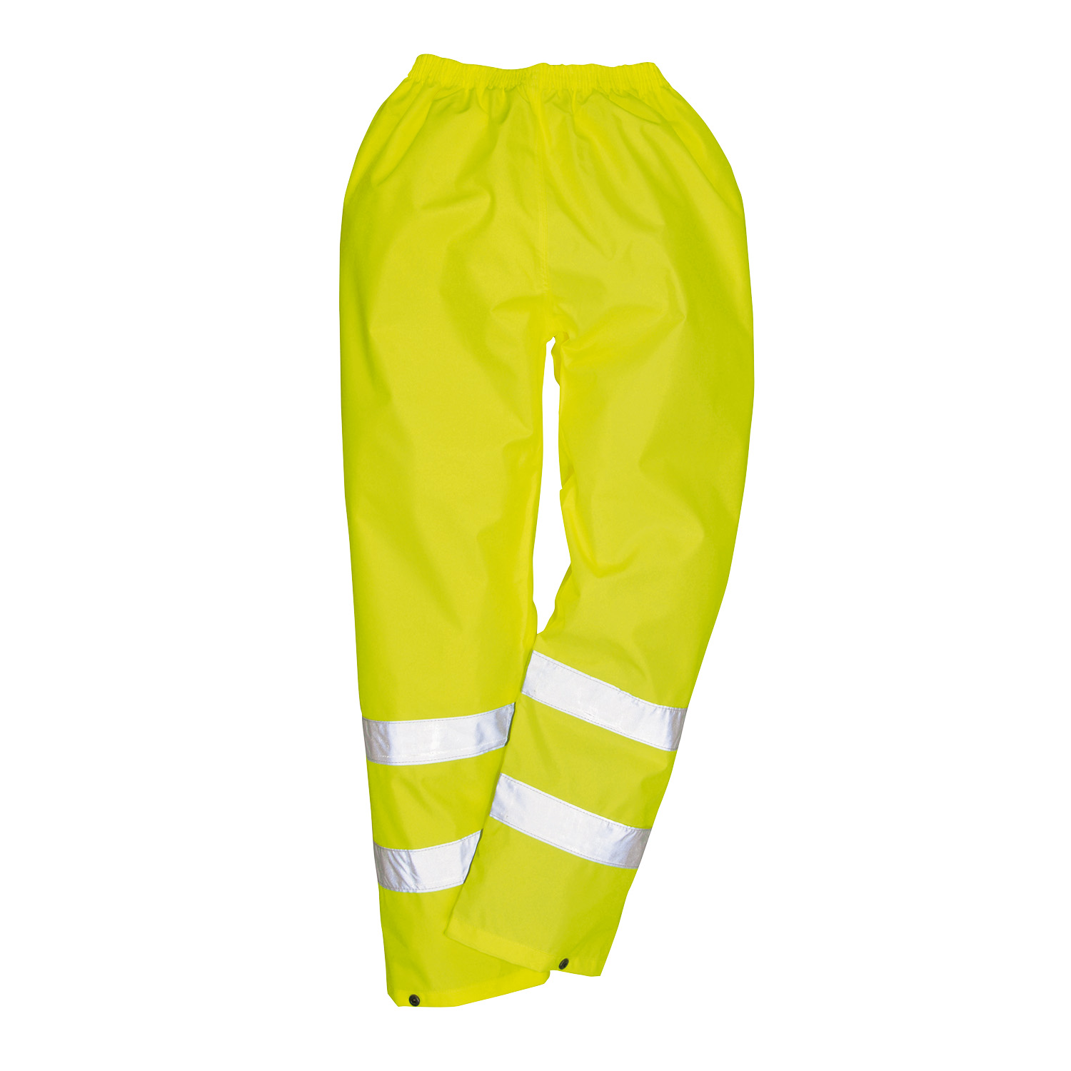 Hi-Vis regnbyxor