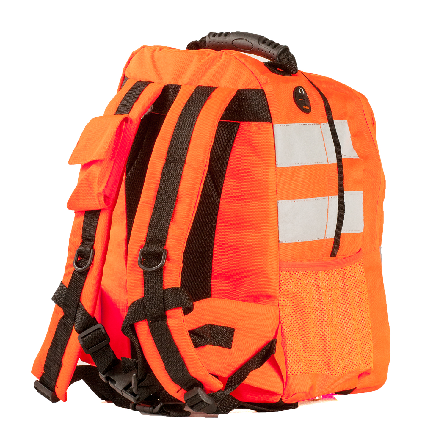 Hi-Vis Ryggsäck - 2