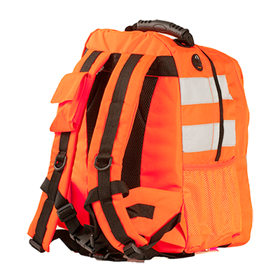 Hi-Vis Ryggsäck