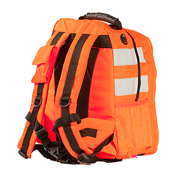 Hi-Vis Ryggsäck