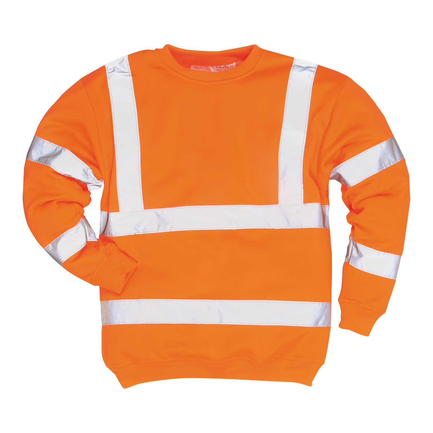 Hi-Vis Sweatshirt - 2