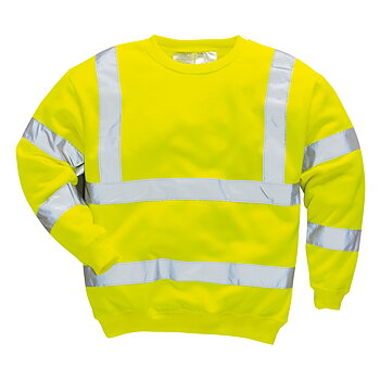 Hi-Vis Sweatshirt