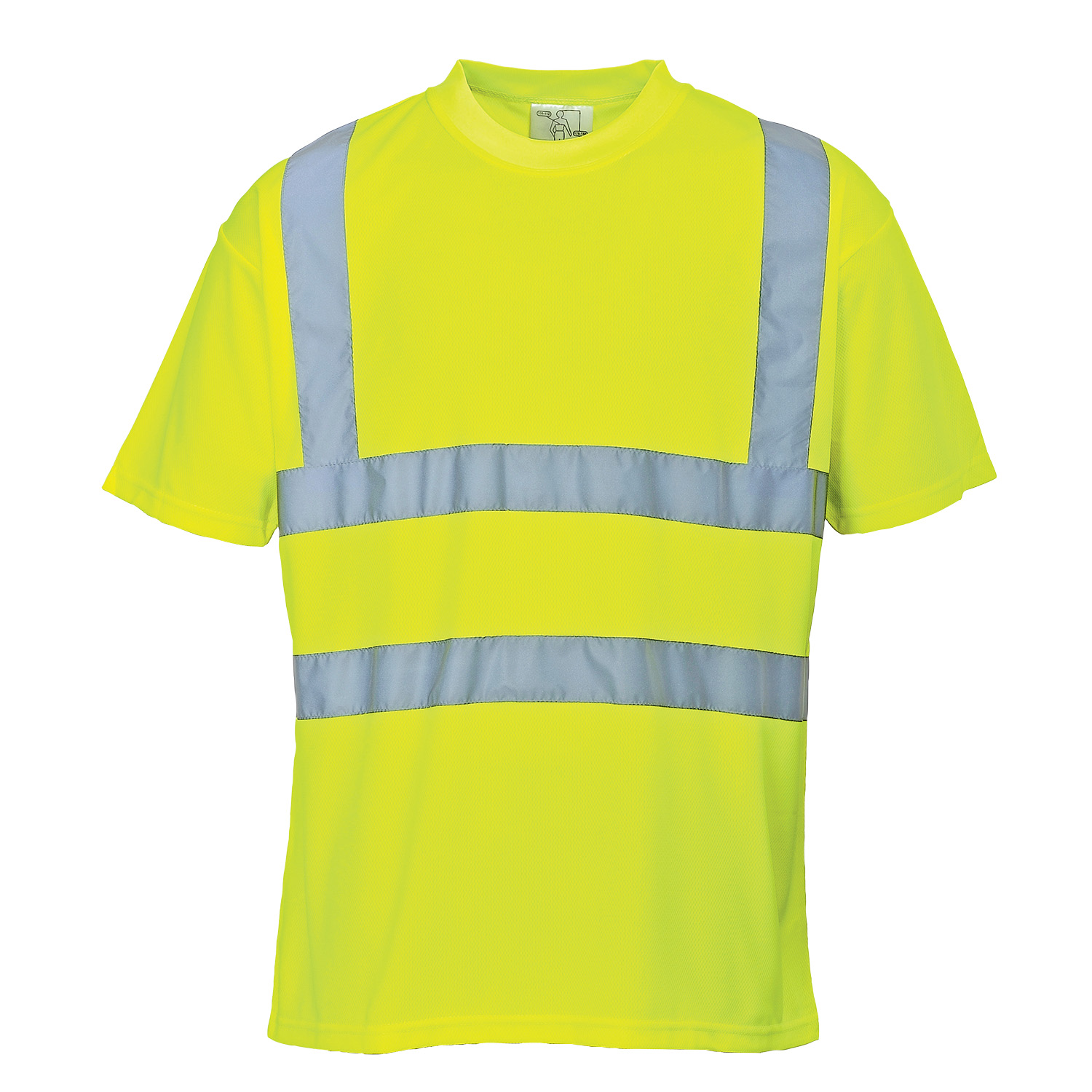 Hi-Vis T-Shirt