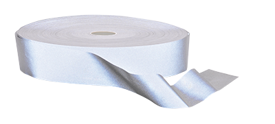 Hi-VisTex Reflex Tape 100m