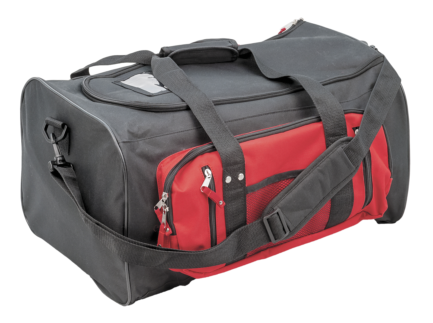 Holdall Kitbag - 2