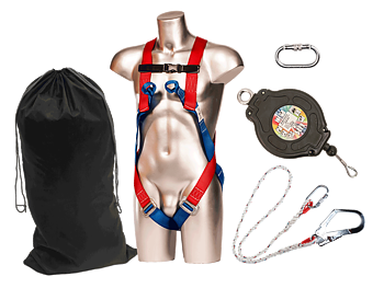 Industriellt Kit