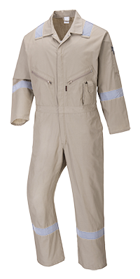 Iona Bomulls Overall