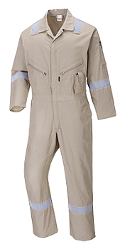 Iona Bomulls Overall