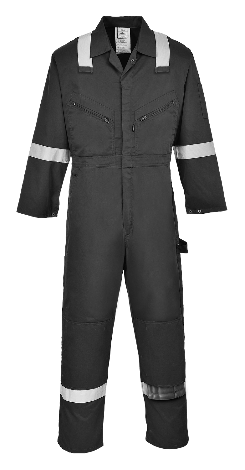 Iona Overall