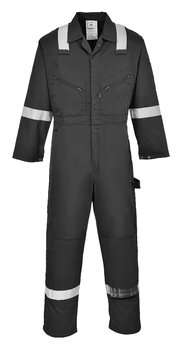 Iona Overall