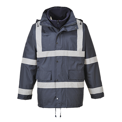 Iona™ 3 i 1 Traffic Jacka
